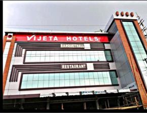 Vijeta Hotel Nausad , Gorakhpur